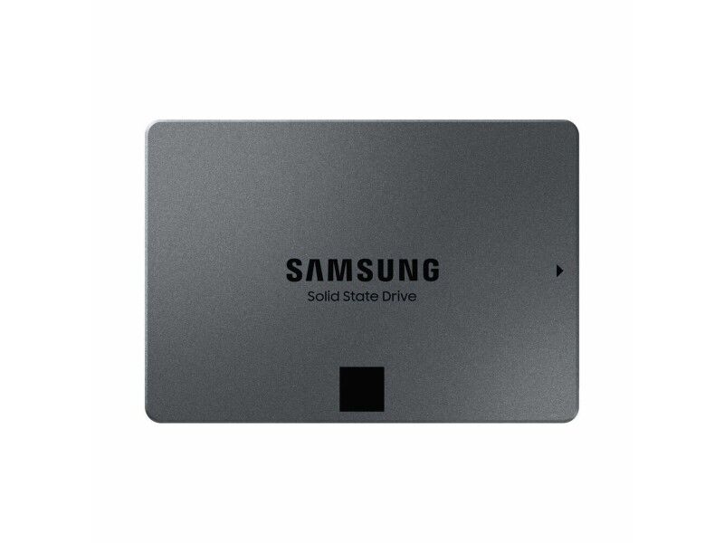 Dysk Twardy Samsung 870 QVO 2 TB SSD