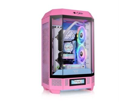 Semi Wieża ATX THERMALTAKE 300 Bubble
