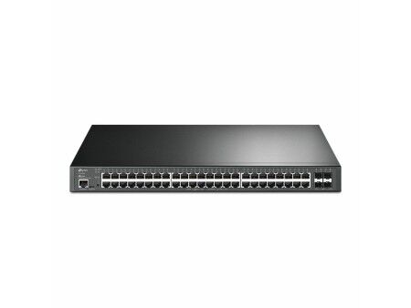 Szafka przełącznikowa Switch TP-Link TL-SG3452XP