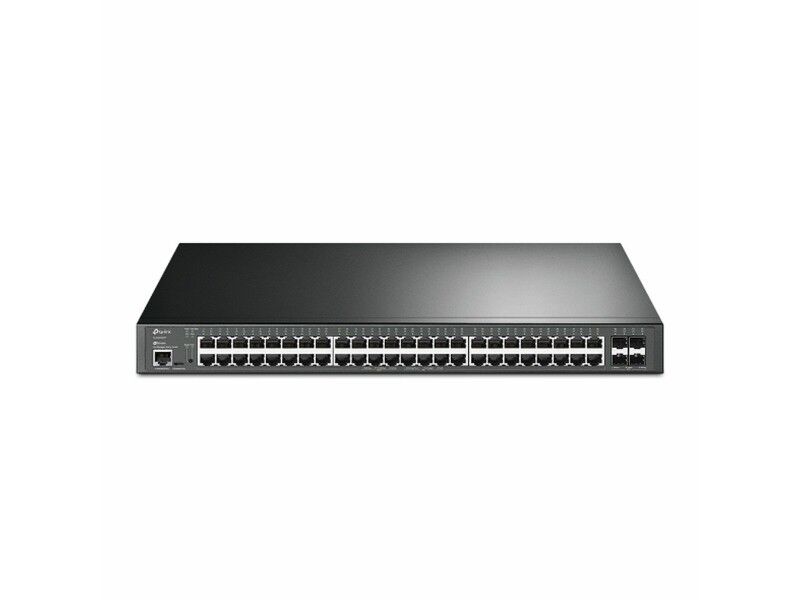 Szafka przełącznikowa Switch TP-Link TL-SG3452XP