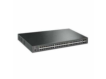 Szafka przełącznikowa Switch TP-Link TL-SG3452XP
