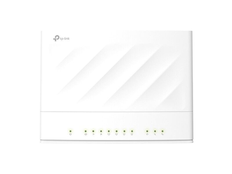 Router TP-Link AX1800