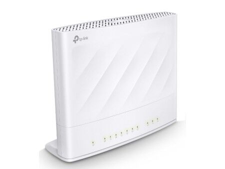 Router TP-Link AX1800