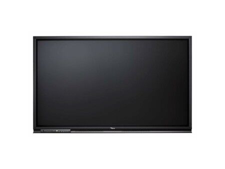 Interaktywny Ekran Dotykowy Optoma 3752RK 75" LED D-LED