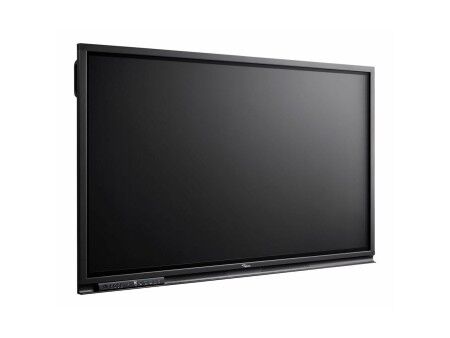 Interaktywny Ekran Dotykowy Optoma 3752RK 75" LED D-LED