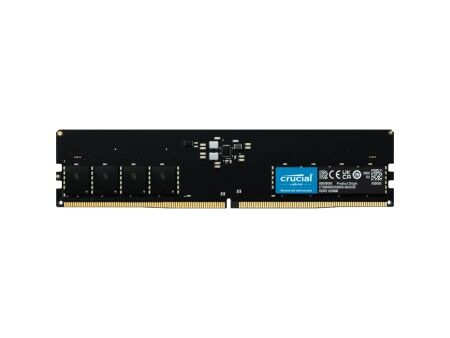 Pamięć RAM Crucial CT32G56C46U5 32 GB DDR5 SDRAM DDR5 5600 MHz