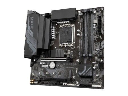 Płyta główna Gigabyte B760M GAMING X DDR4 Intel B760 INTEL B760 EXPRESS LGA 1700