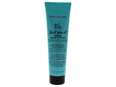 Pianka nadająca Objętość Bumble & Bumble T Blow It 150 ml