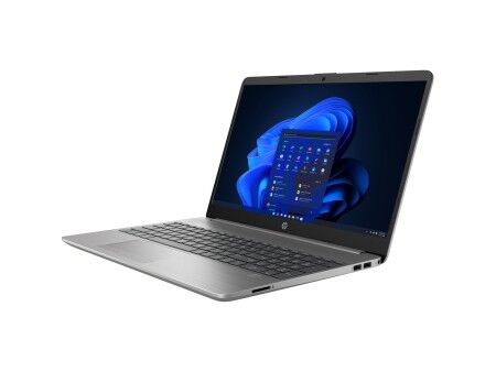 Laptop HP 250 G9 Qwerty Hiszpańska Intel Core i5-1235U 16 GB RAM 512 GB SSD