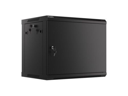 Szafka Rack Wisząca/Naścienna Lanberg WF01-6409-00B