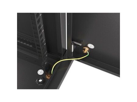Szafka Rack Wisząca/Naścienna Lanberg WF01-6409-00B