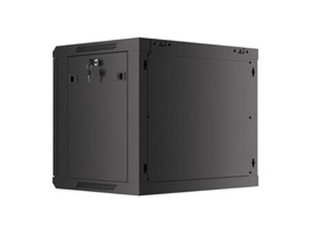 Szafka Rack Wisząca/Naścienna Lanberg WF01-6409-00B