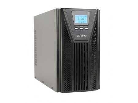 Zasilacz awaryjny UPS Interaktywny GEMBIRD EG-UPSO-3000 2700 W