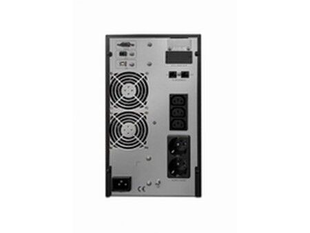 Zasilacz awaryjny UPS Interaktywny GEMBIRD EG-UPSO-3000 2700 W