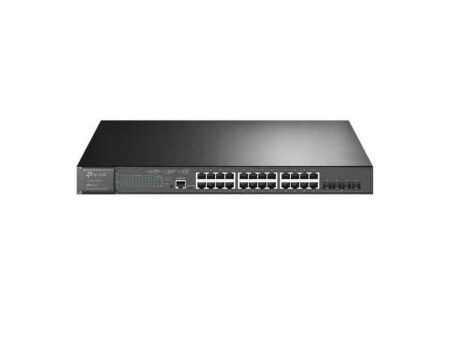 Przełącznik TP-Link TL-SG3428XMP