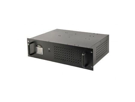 Zasilacz awaryjny UPS Interaktywny GEMBIRD UPS-RACK-2000 1200 W