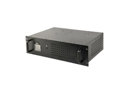 Zasilacz awaryjny UPS Interaktywny GEMBIRD UPS-RACK-2000 1200 W
