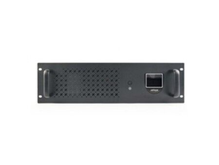 Zasilacz awaryjny UPS Interaktywny GEMBIRD UPS-RACK-2000 1200 W