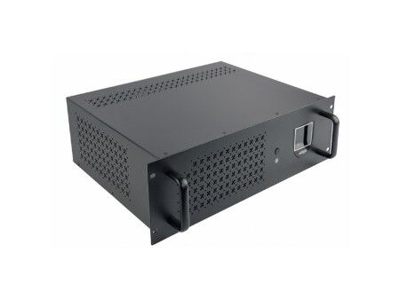 Zasilacz awaryjny UPS Interaktywny GEMBIRD UPS-RACK-2000 1200 W
