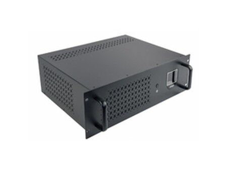 Zasilacz awaryjny UPS Interaktywny GEMBIRD UPS-RACK-2000 1200 W