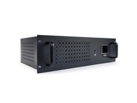 Zasilacz awaryjny UPS Interaktywny GEMBIRD UPS-RACK-2000 1200 W