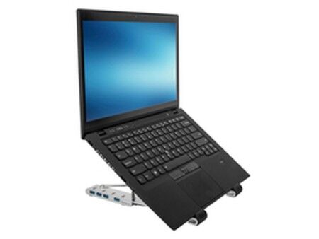 Uchwyt do Laptopa Targus Aluminium