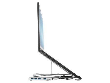 Uchwyt do Laptopa Targus Aluminium