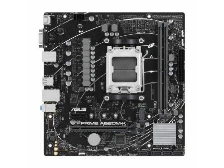 Płyta główna Asus A620M-K AMD A620 AMD AM5