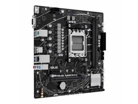 Płyta główna Asus A620M-K AMD A620 AMD AM5