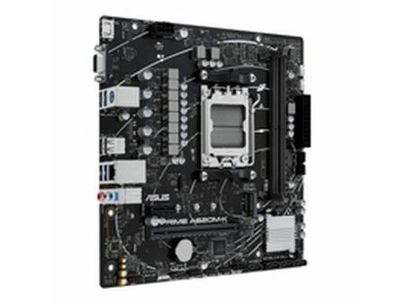 Płyta główna Asus A620M-K AMD A620 AMD AM5