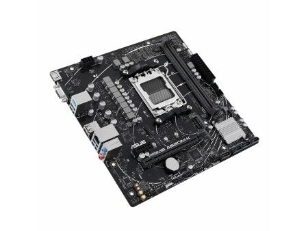 Płyta główna Asus A620M-K AMD A620 AMD AM5