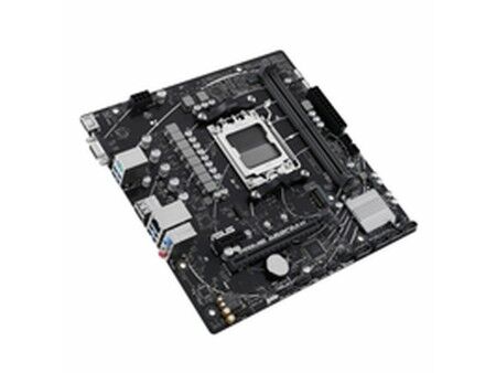 Płyta główna Asus A620M-K AMD A620 AMD AM5