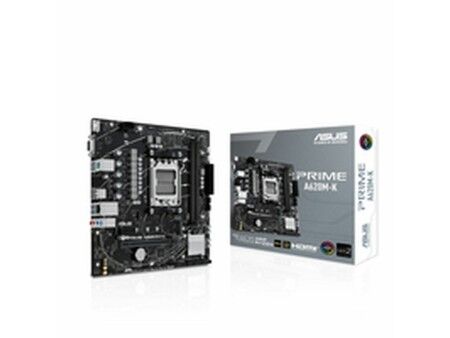 Płyta główna Asus A620M-K AMD A620 AMD AM5