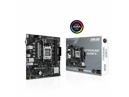 Płyta główna Asus A620M-K AMD A620 AMD AM5