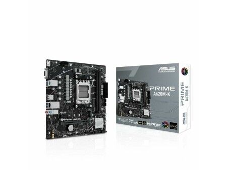 Płyta główna Asus A620M-K AMD A620 AMD AM5