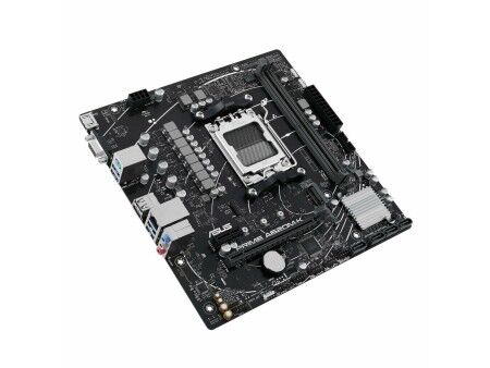 Płyta główna Asus A620M-K AMD A620 AMD AM5