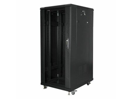 Szafka Rack Wisząca/Naścienna Lanberg FF01-6827-12BL