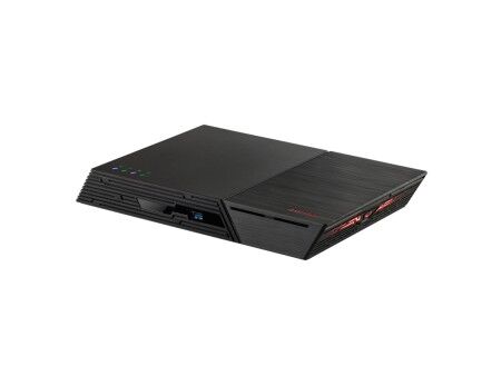 Zasilanie do sieciowej pamięci masowej NAS Asustor FS6712X Czarny