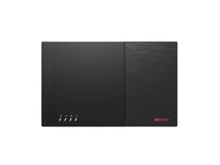 Zasilanie do sieciowej pamięci masowej NAS Asustor FS6712X Czarny