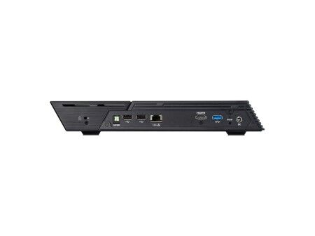 Zasilanie do sieciowej pamięci masowej NAS Asustor FS6712X Czarny