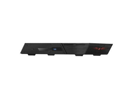 Zasilanie do sieciowej pamięci masowej NAS Asustor FS6712X Czarny