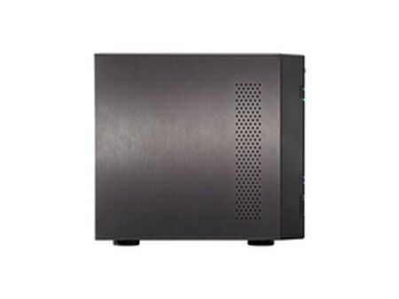 Zasilanie do sieciowej pamięci masowej NAS Asustor AS6508T Czarny Intel Atom C3538
