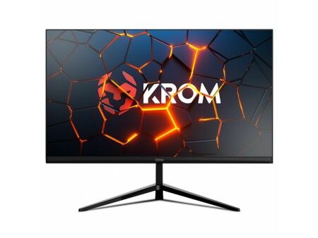 Monitor Krom NXKROMKERTZ24 Full HD 23,8"