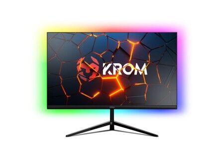 Monitor Krom NXKROMKERTZ24 Full HD 23,8"
