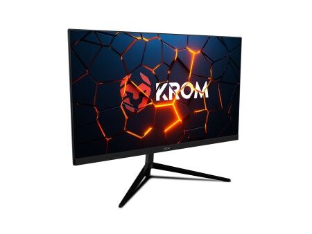 Monitor Krom NXKROMKERTZ24 Full HD 23,8"