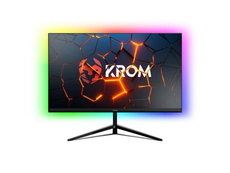 Monitor Krom NXKROMKERTZ24 Full HD 23,8"