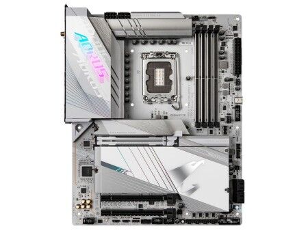 Płyta główna Aorus Z790 AORUS PRO X G10 INTEL Z790 LGA 1700