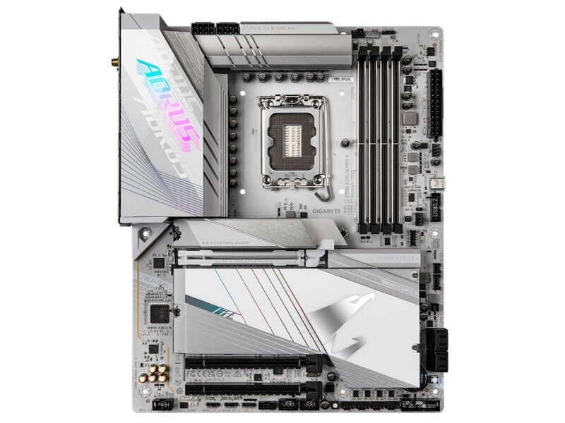 Płyta główna Aorus Z790 AORUS PRO X G10 INTEL Z790 LGA 1700