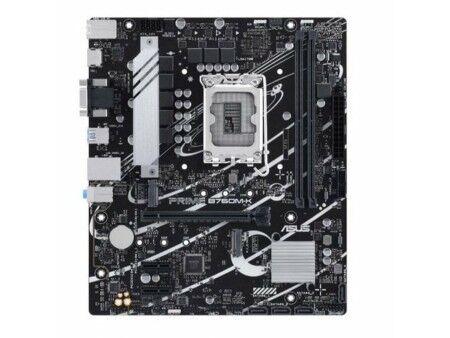 Płyta główna Asus 90MB1FI0-M1EAY0 Intel B760 LGA 1700