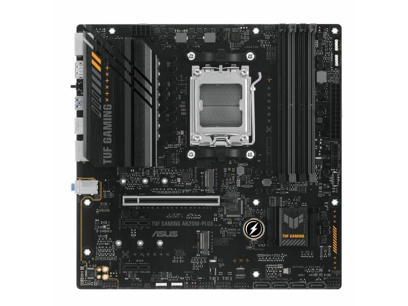 Płyta główna Asus 90MB1EZ0-M0EAY0 AMD A620 AMD AM5
